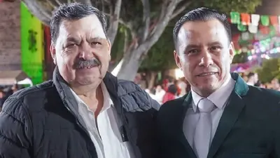 Encuentran al alcalde de Taxco y a su padre también secuestrado