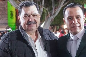 Encuentran al alcalde de Taxco y a su padre también secuestrado