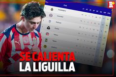 ¡LIGUILLA AL MOMENTO! Detalles de la FIESTA GRANDE de la LIGA MX