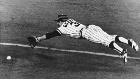 Phil Garner ha fallecido en abril de 2026 | AP
