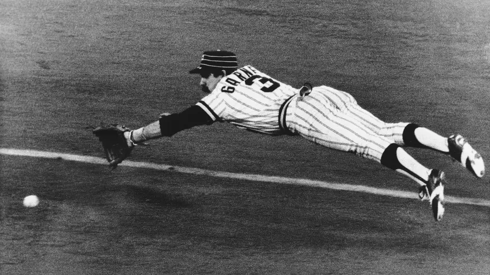 Phil Garner ha fallecido en abril de 2026 | AP