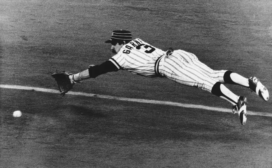 Phil Garner ha fallecido en abril de 2026 | AP