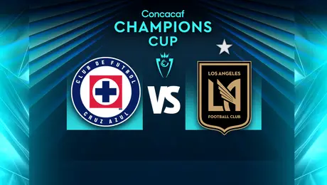 Cruz Azul vs LAFC: ¿Dónde y a qué hora ver la vuelta de los Cuartos de Final de Concachampions?
