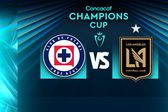 Cruz Azul recibe a LAFC en la vuelta de los Cuartos de Final de Concachampions | RÉCORD
