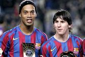 Documental de Ronaldinho saca fuerte verdad del brasileño: "Salía a beber la noche anterior a los partidos"