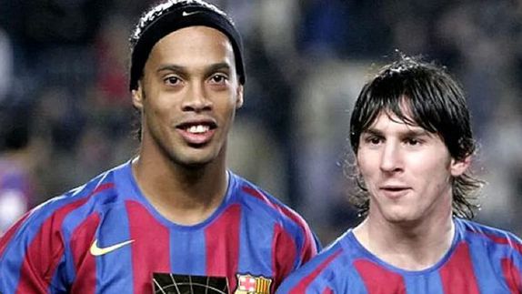 Documental de Ronaldinho saca fuerte verdad del brasileño: "Salía a beber la noche anterior a los partidos"