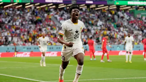 Ghana | AP