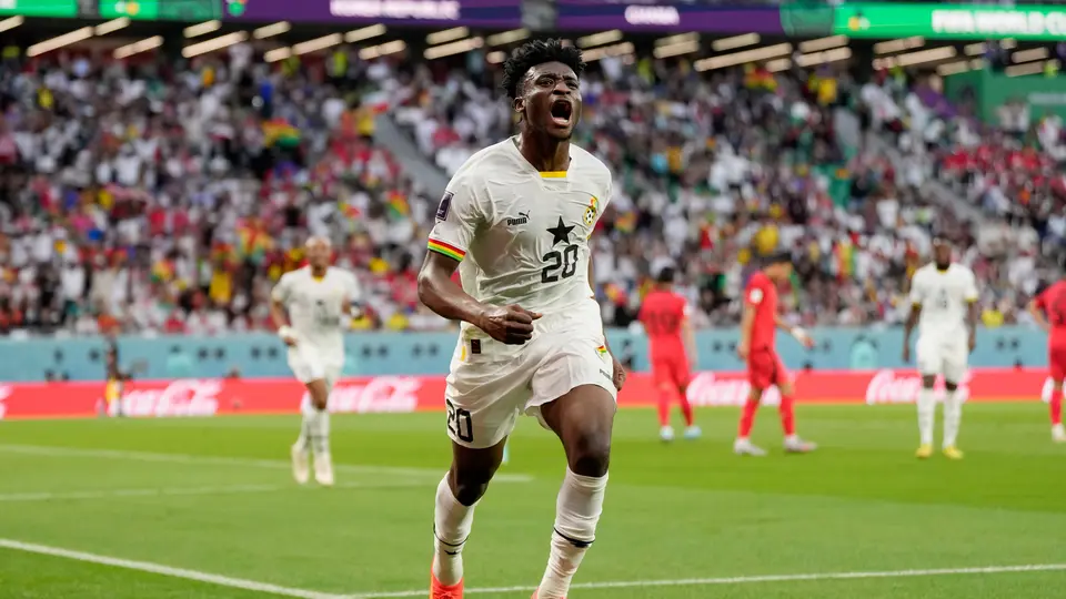 Ghana | AP