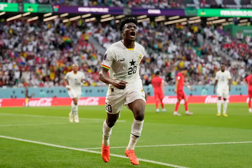 Ghana | AP