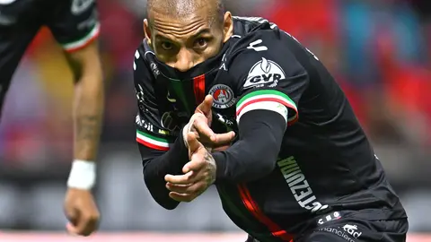 Joao Pedro tiene 12 goles en el torneo | MexSport