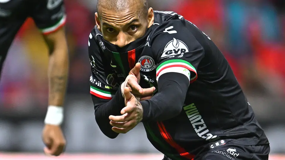 Joao Pedro terminó con 14 goles en el torneo | MexSport