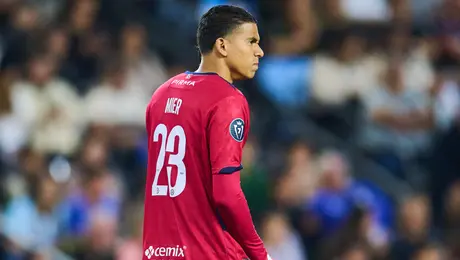 ¿Kevin Mier llevó ‘mala suerte’ a Cruz Azul? La Máquina solo ha ganado un partido desde su regreso