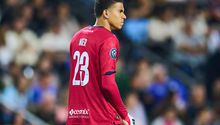 Kevin Mier en lamento tras la derrota de Cruz Azul ante LAFC | MEXSPORT
