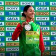 ¡Orgullo mexicano! Alejandra Ortega conquista la plata en Mundial de Marcha por Equipos
