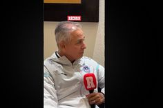 SERGIO BUENO revela las razones de su paso efímero en CRUZ AZUL