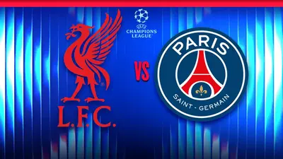 UEFA Champions League: ¿Dónde y cuándo ver el Liverpool vs Paris Saint-Germain?