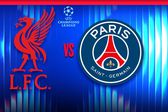 UEFA Champions League: ¿Dónde y cuándo ver el Liverpool vs Paris Saint-Germain?