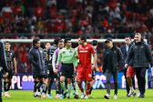 Polémico penal le da el empate a Atlético San Luis ante Toluca en los últimos minutos del partido