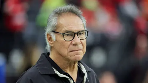 Jim Plunkett, leyenda de los Raiders | AFP