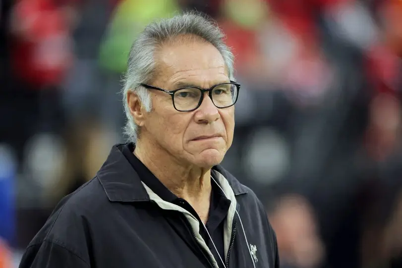 Jim Plunkett, leyenda de los Raiders | AFP