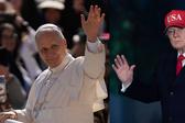 Papa León XIV responde a Trump: “No le tengo miedo”