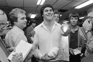 Jim Plunkett: el mariscal de campo con ascendencia latina en ser número uno del Draft