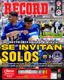 Portada RÉCORD 13 de abril de 2026