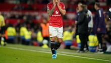 Lisandro Martínez deja con 10 hombres al Manchester United ante Leeds por insólita razón