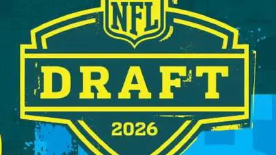 Draft 2026: los jugadores que apuntan a brillar en el reclutamiento de la NFL