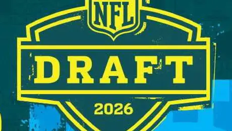 Esta es la predicción de los expertos sobre las primeras 10 selecciones del Draft de la NFL