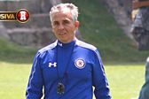 ”En Cruz Azul querían que viniera del Real Madrid”: Sergio Bueno