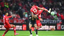 ¡Tibio 'infierno'! Toluca deja escapar un par de puntos en su casa ante Atlético San Luis