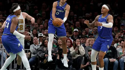 Orlando Magic buscará su pase a los Playoffs | AP