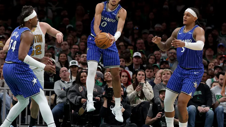 Orlando Magic buscará su pase a los Playoffs | AP