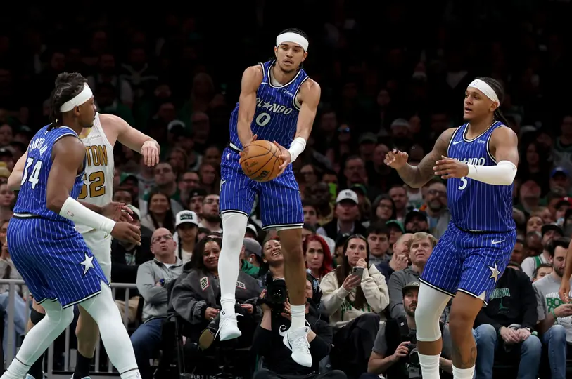Orlando Magic buscará su pase a los Playoffs | AP