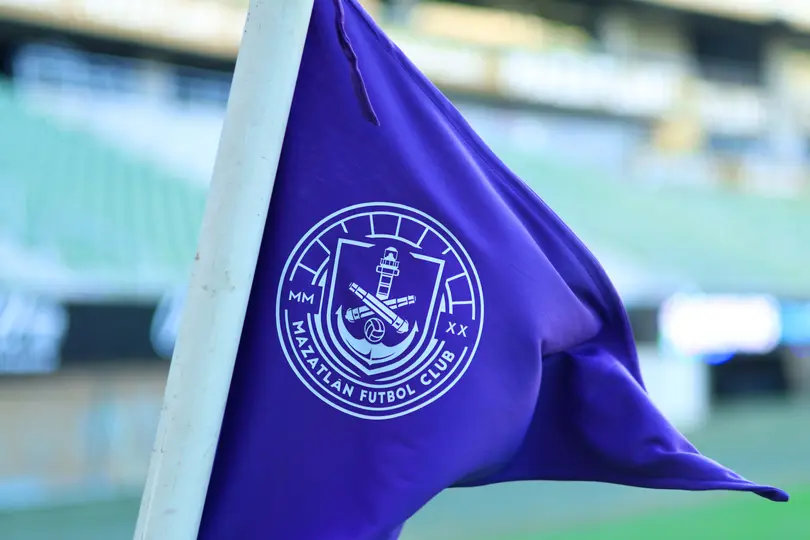 Mazatlán escudo | IMAGO7