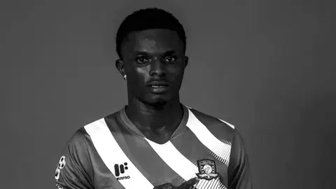 Dominic Frimpong | X