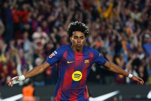Lamine Yamal promete que lucharán "hasta el final" contra Atlético de Madrid