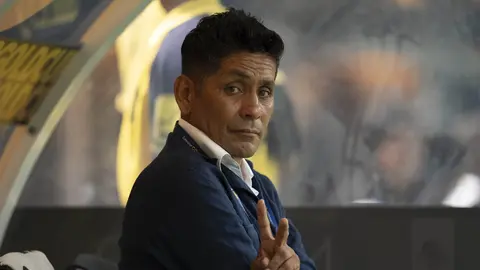 Jorge Campos | IMAGO7