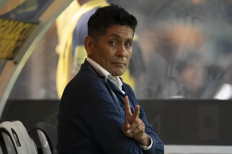 Jorge Campos | IMAGO7