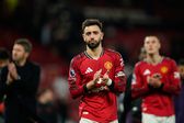 Bruno Fernandes explota tras la derrota del Manchester United: "Las reglas aplican distinto para todos"
