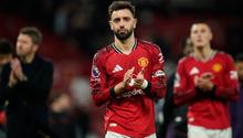 Bruno Fernandes explota tras la derrota del Manchester United: "Las reglas aplican distinto para todos"
