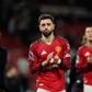 Bruno Fernandes explota tras la derrota del Manchester United: "Las reglas aplican distinto para todos"