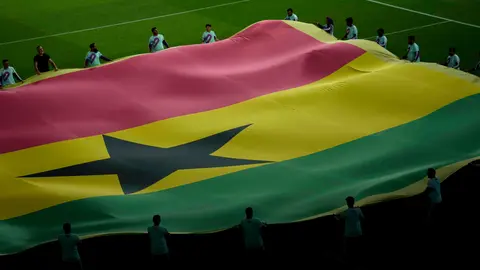 Ghana | AP