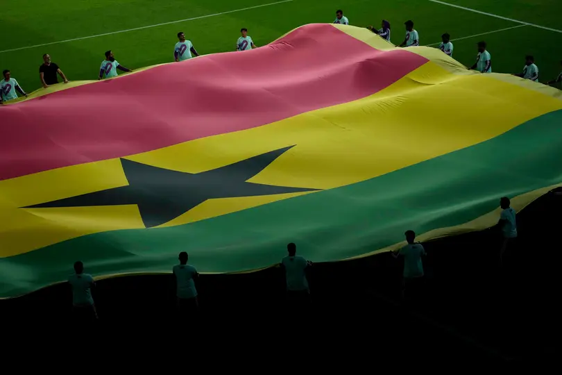 Ghana | AP