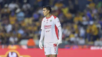 Tala Rangel rompe el silencio tras goleada de Chivas ante Tigres: "No nos rendimos"