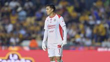 Tala Rangel rompe el silencio tras goleada de Chivas ante Tigres: "No nos rendimos"