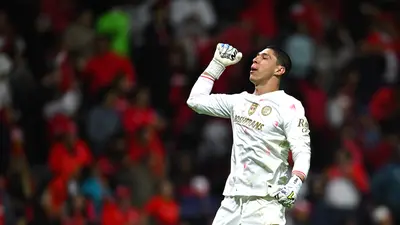 Hugo González y Everardo López hablan del partido: "Es un sabor amargo"