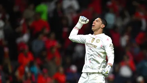 Hugo González y Everardo López hablan del partido: "Es un sabor amargo"
