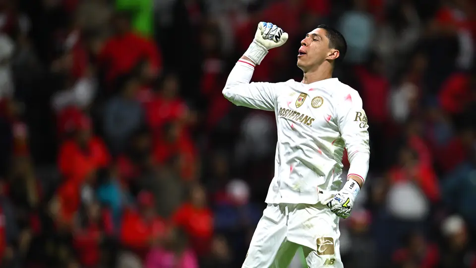 Hugo González y Everardo López hablan del partido: "Es un sabor amargo"